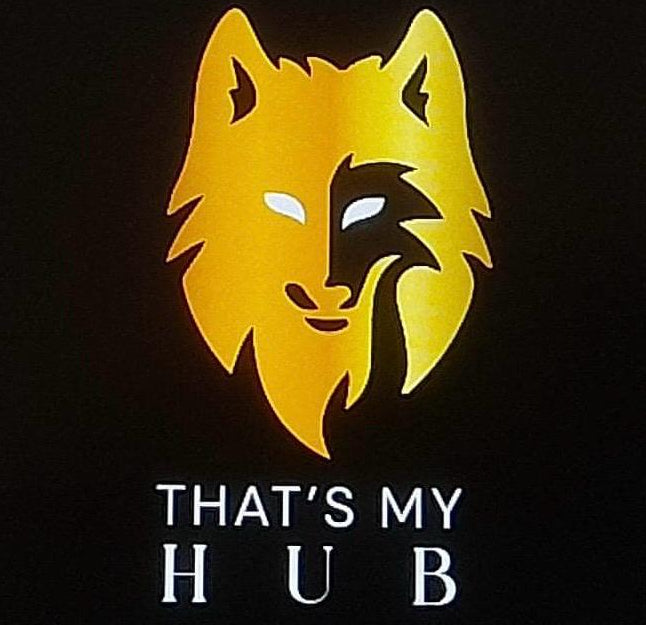 THAT'S MY HUB